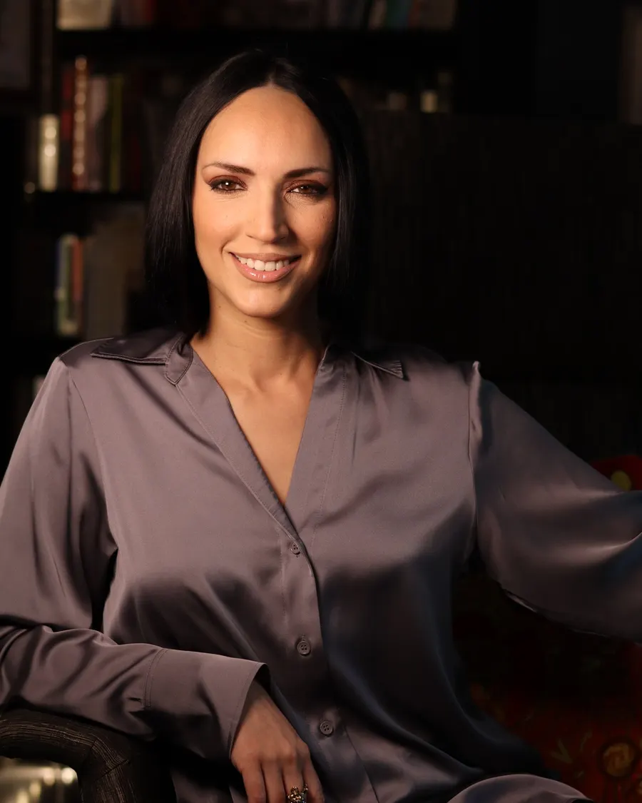 Dr. Farnoush Mozafari